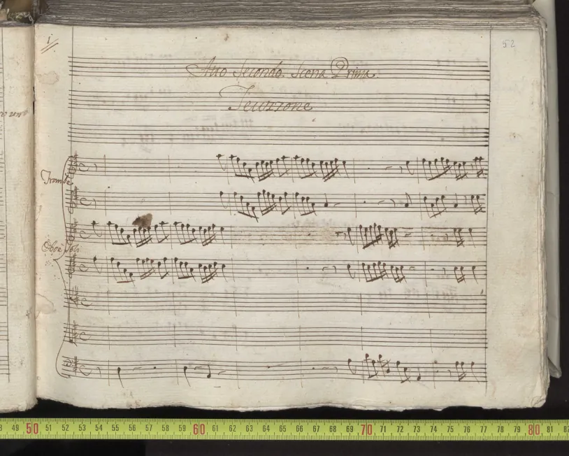 Act II