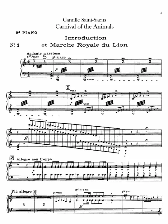 Piano 2