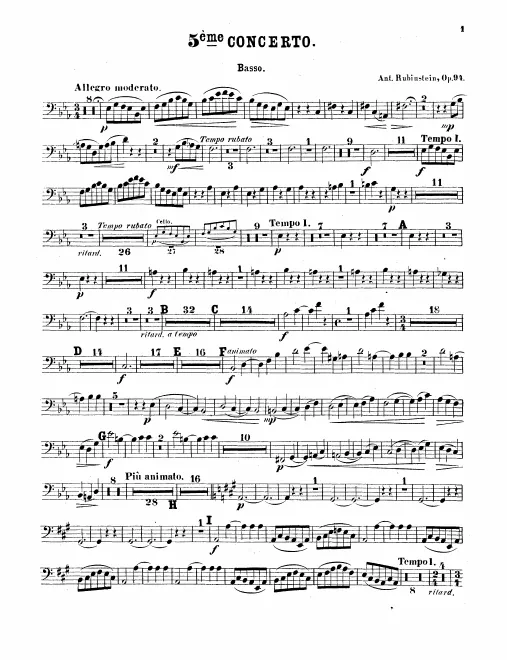 Basses