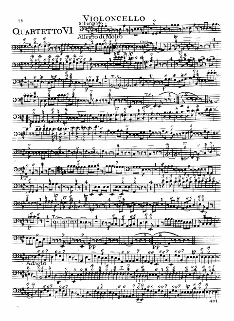 Cello