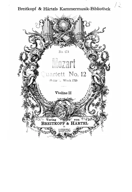 Violin 2
