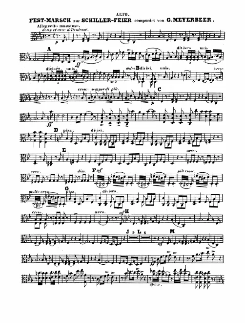 Violas