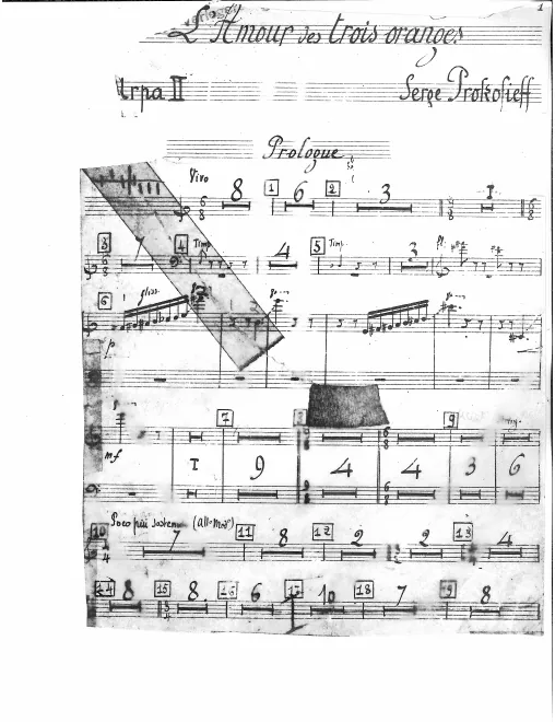 Harp 2