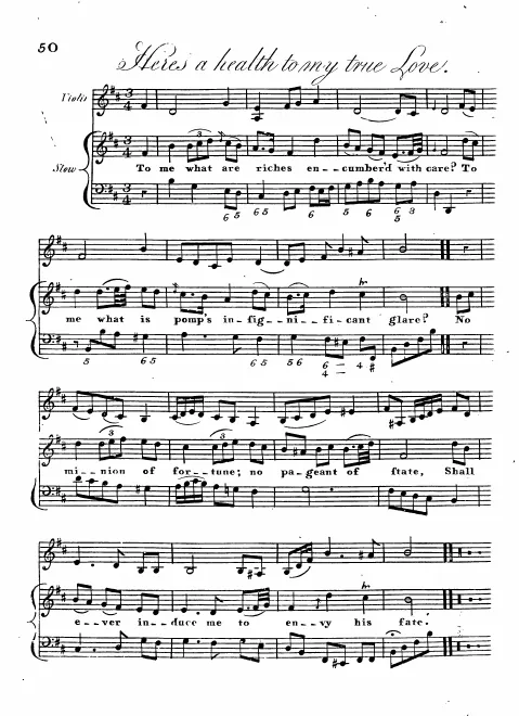 Complete Score (mono)
