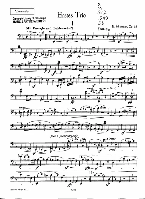 Cello