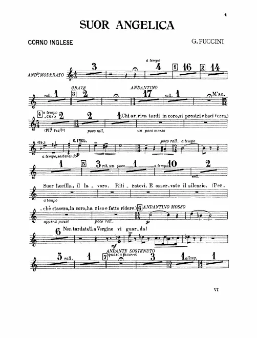English Horn