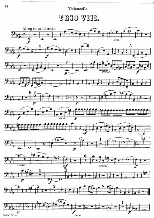 Cello