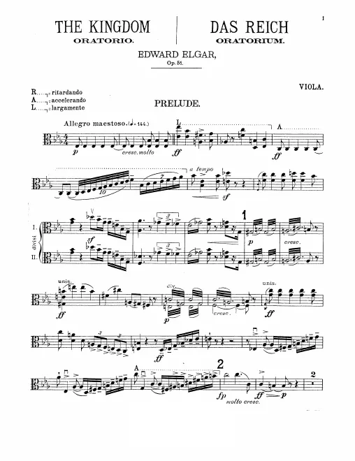 Violas