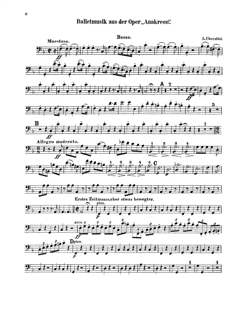 Basses