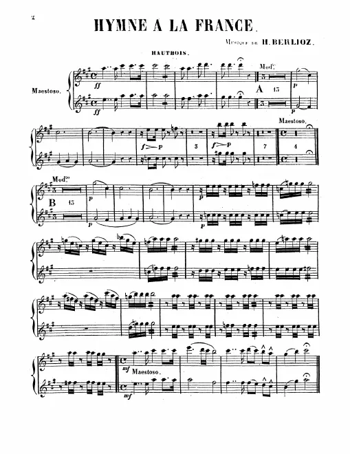 Oboe 1/2