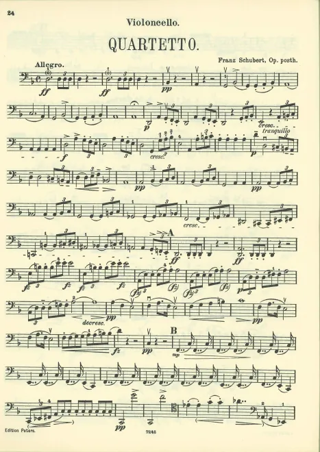 Cello