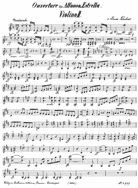 Violins II