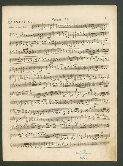 Violin 2