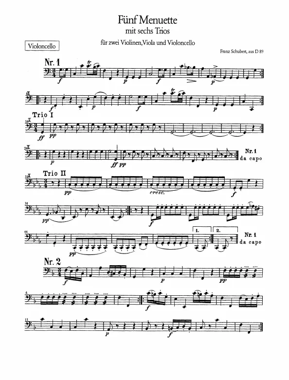 Cello