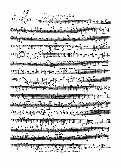 Cello