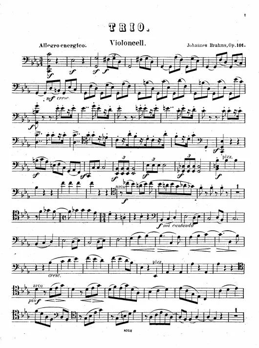 Cello