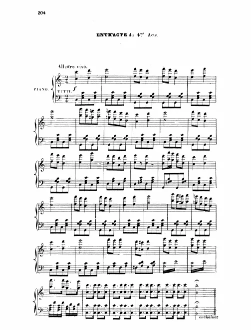 Act IV