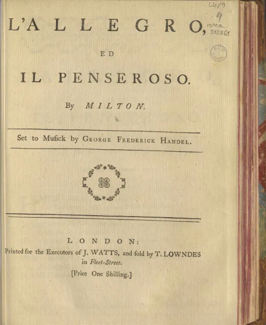 Complete Libretto
