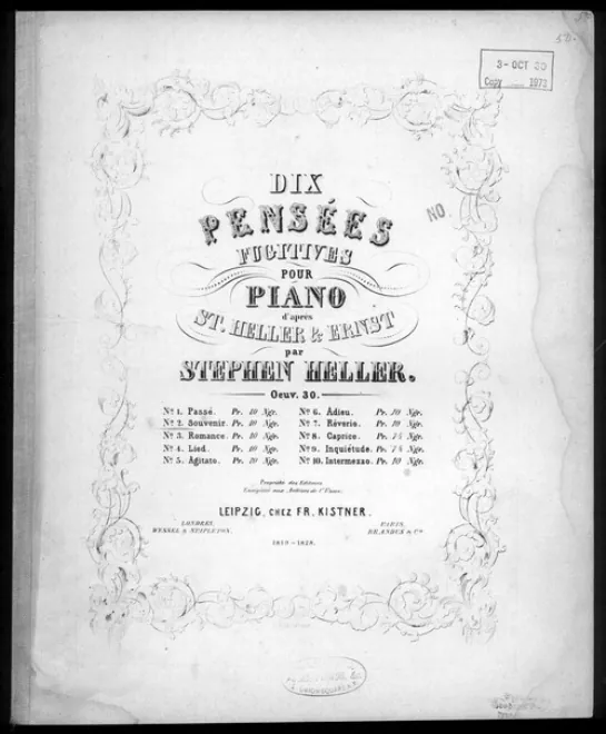 2. Souvenir