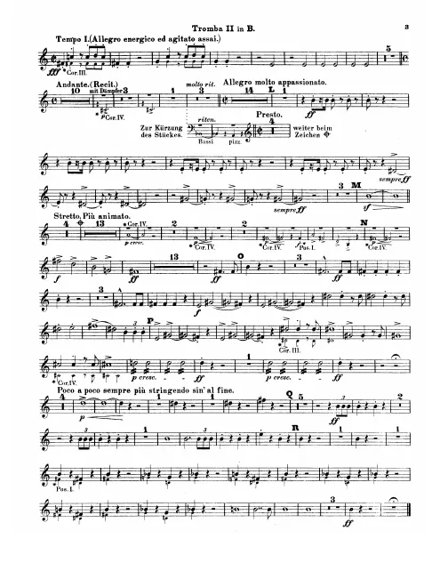 Trumpet 2 (B)
