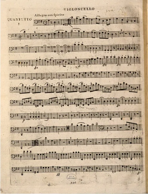 Cello