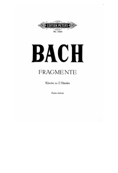 Volume 1