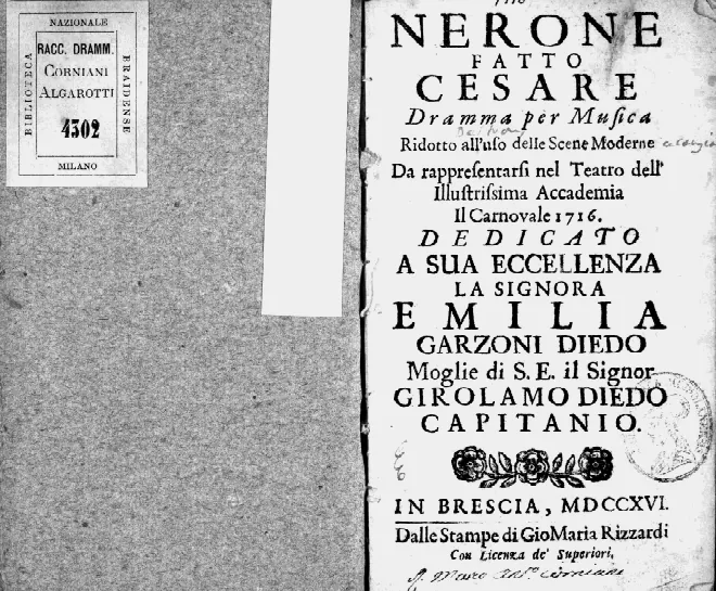 Complete Libretto