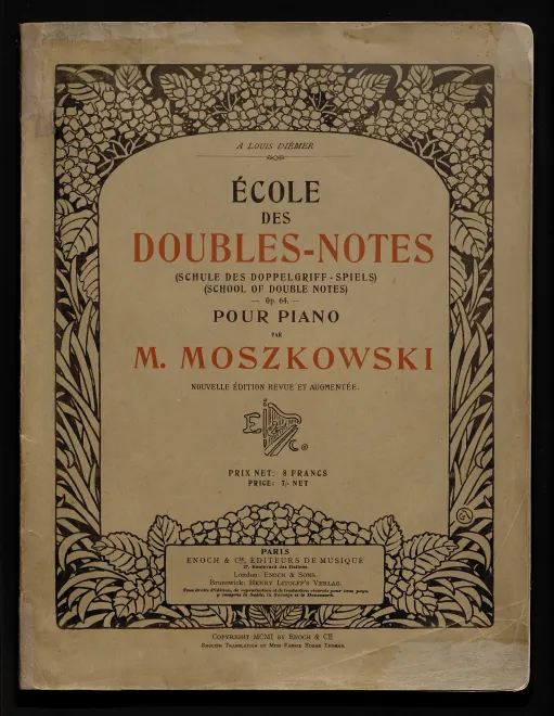 Books 1-3