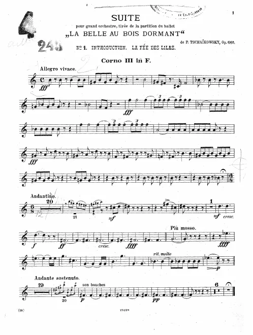 Horn 3