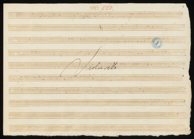 Cello