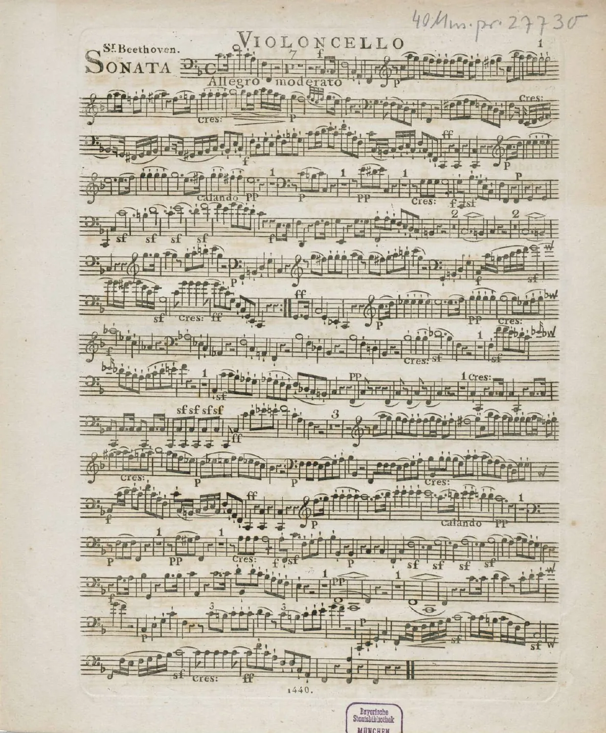Cello