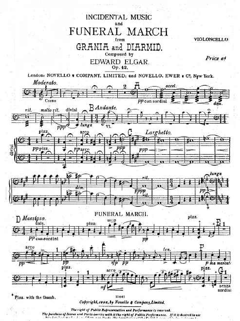 Cellos