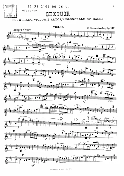 String Parts