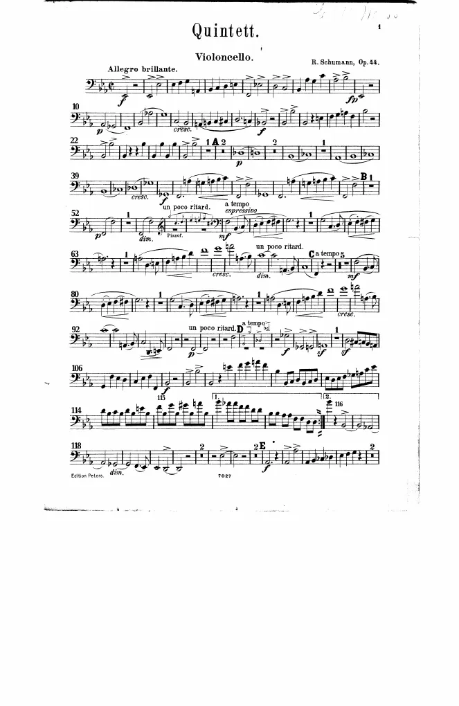 Cello