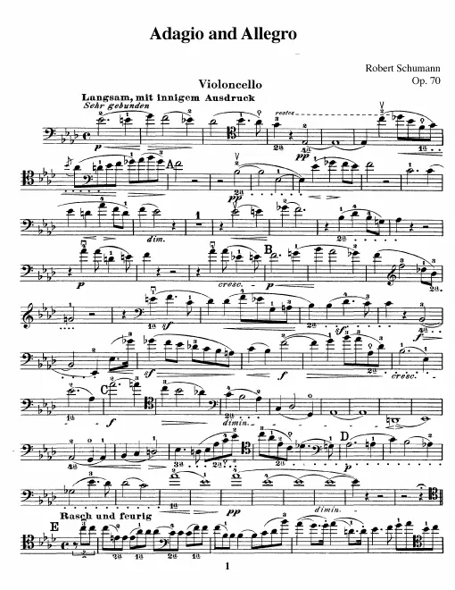 Cello