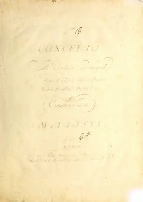 Complete Parts