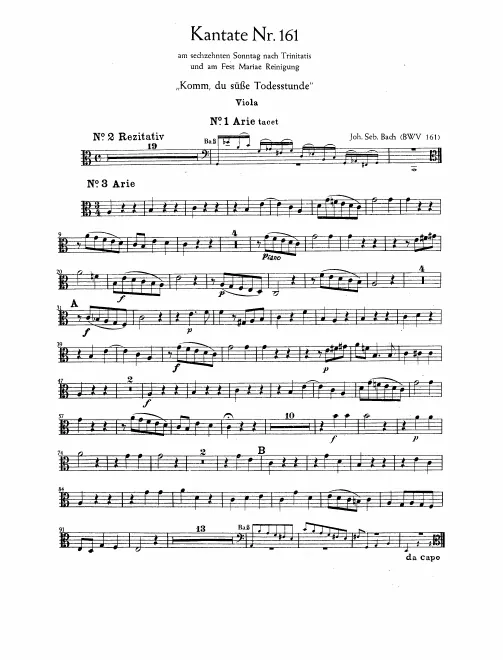 Violas