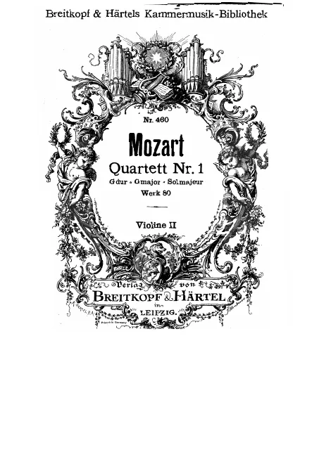 Violin 2