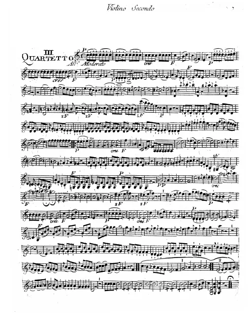 Violin 2