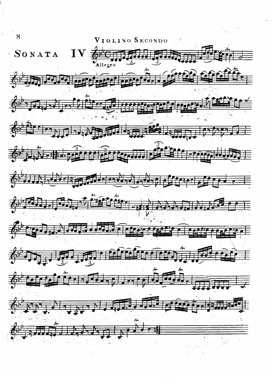Violin 2