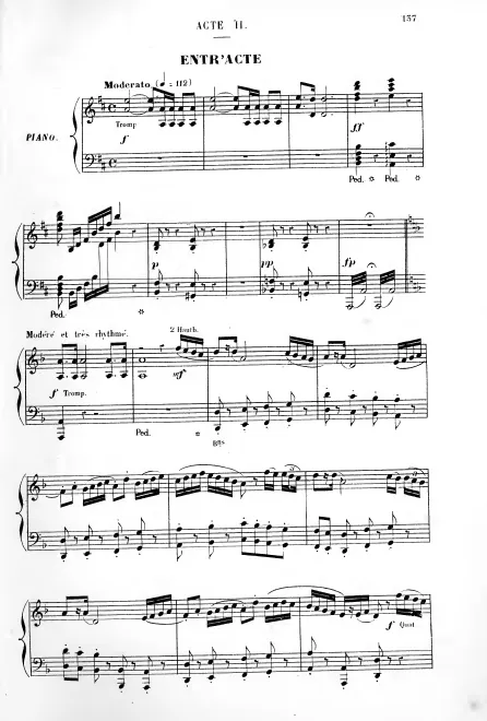 Act II
