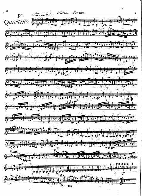 Violin 2