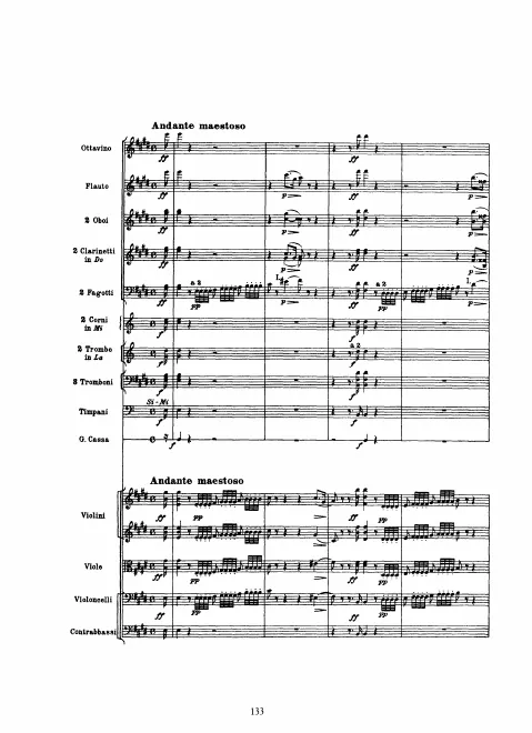 Complete Score (revised version)