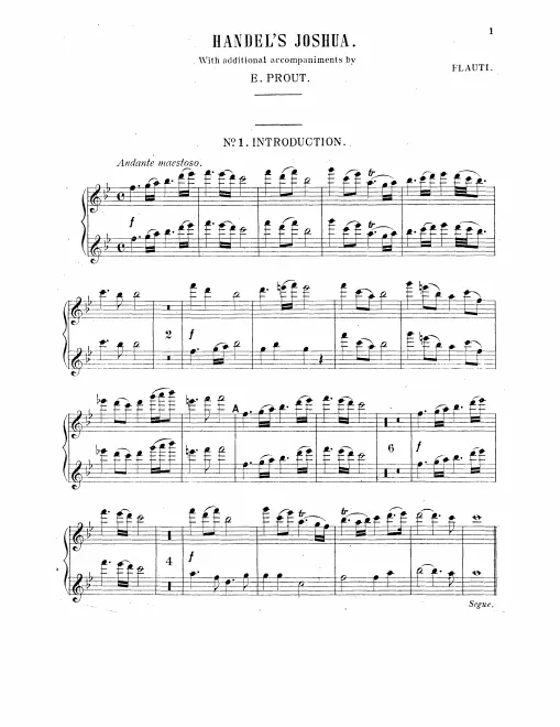 Flute 1/2