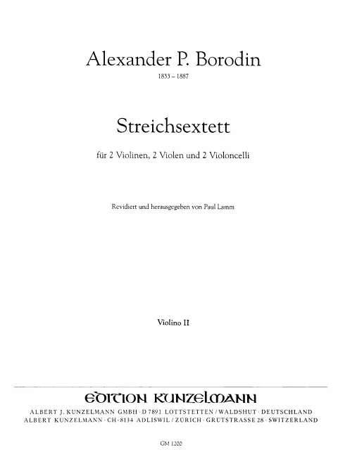 Violin 2