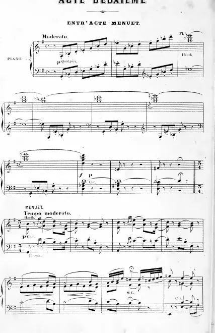 Act II