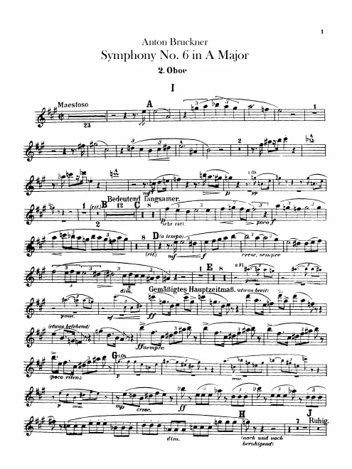 Oboe 2