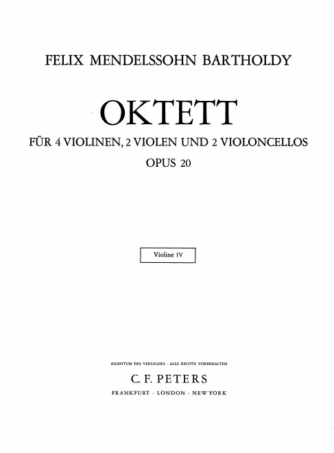 Violin 4