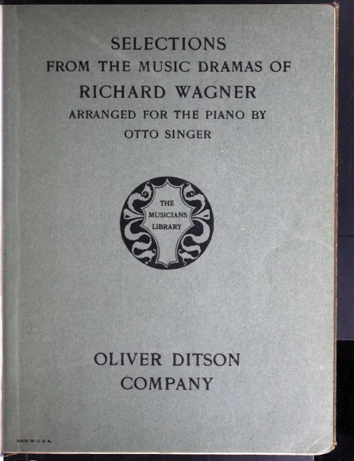 Color Cover