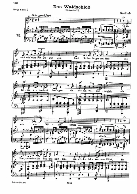 Complete Score (filter)